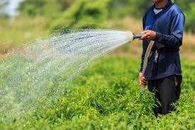 The Challenges Of Water Scarcity in Agriculture and Its Impact On Irrigation