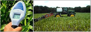 Agricultural Technological Advancements: Innovations Shaping the Future of Farming