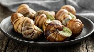 Nutritional Value And Culinary Uses Of Snails