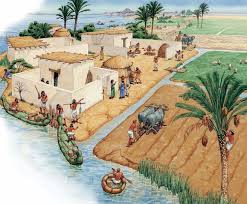 Historical Development of Agriculture Historical Development of Agriculture