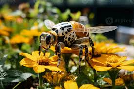 Importance of pollinators in agriculture and ecosystem 