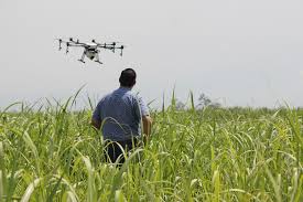 The Potential Limitations Of Precision Agriculture