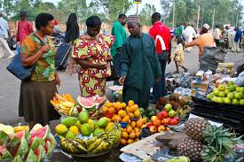 The Concept of Food Security and Its Importance for Global Stability