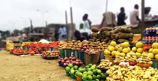 The Factors Affecting Food Security