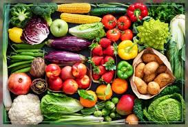 Comprehensive Guide to Fruits and Vegetable Crops