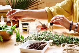 History and Uses of Herbal Remedies Herbal Remedies