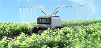 How Agricultural Robotics is Transforming Modern Farming