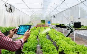 AI/ML and Data Science in Agriculture Technology