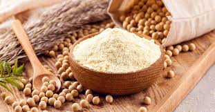 Difference Between Soya Beans Powder And Soy Flour