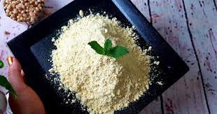 Difference Between Soya Beans Powder And Soy Flour