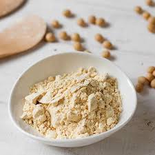 Is Soya Beans Powder Good For Diabetics?