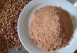 Soya Beans Powder Recipes For Toddlers