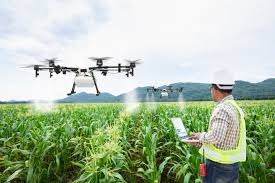 Precision Agriculture Cropping Systems and Sustainability in Modern Farming