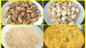 How To Use Ogbono Seeds In Cooking