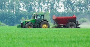 Variable Rate Technology in Agriculture Variable Rate Technology in Agriculture