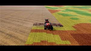 Variable Rate Technology in Agriculture Variable Rate Technology in Agriculture