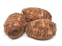 Uses of Cocoyam