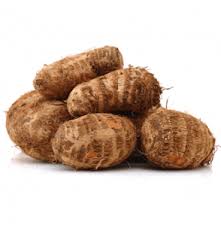 Uses of cocoyam