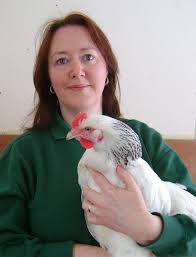 Organic Treatment of Coccidiosis in Poultry