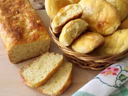 How To Make Cassava Bread Recipe