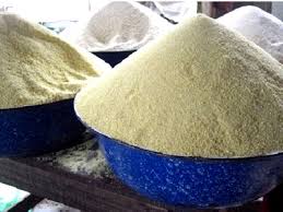 Health Benefits and Side Effects of Garri