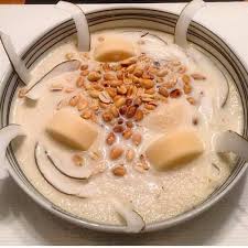 Effects of Garri