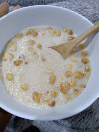 Effects of Garri