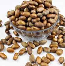 Health Benefits Of Ehuru Seeds