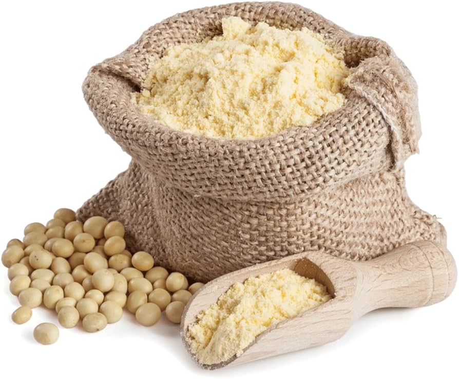 Comment Utiliser Les Graines De Soja En Poudre Pour Un Gain De Poids