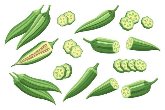 Health Benefits of Lady Finger