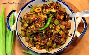 Health Benefits of Lady Finger