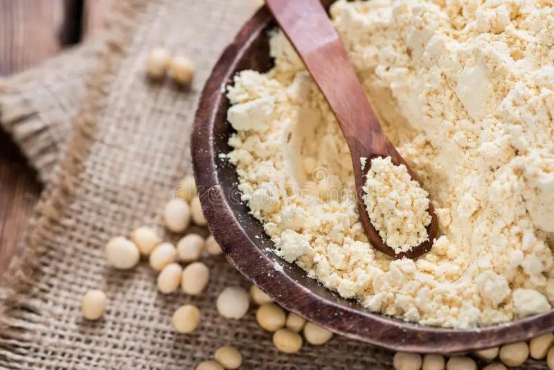 Is Soya Beans Powder Good For Diabetics?
