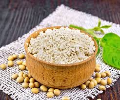 Comment Faire De Fèves De Soja En Poudre À La Maison