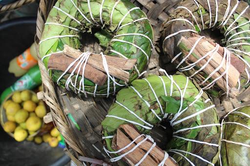 Uses and Benefits of Ehuru Seed