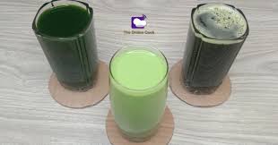 Benefits of Drinking Ugu Leaf Juice