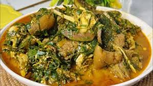 Health benefits of utazi leaf