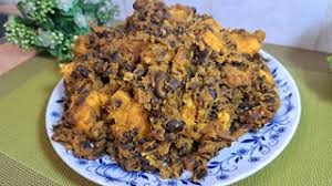 Culinary Uses and Health Benefits of Akidi Beans