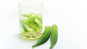 Bénéficier de Okro de l'Eau et des Méthodes de Préparation