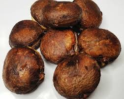 Health Benefits of Ugu Seeds