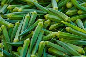 Nutritional and Health Benefits of Lady Finger (Okra or Bhindi)