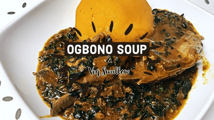 Ogbono Plant and Weight Loss Benefits