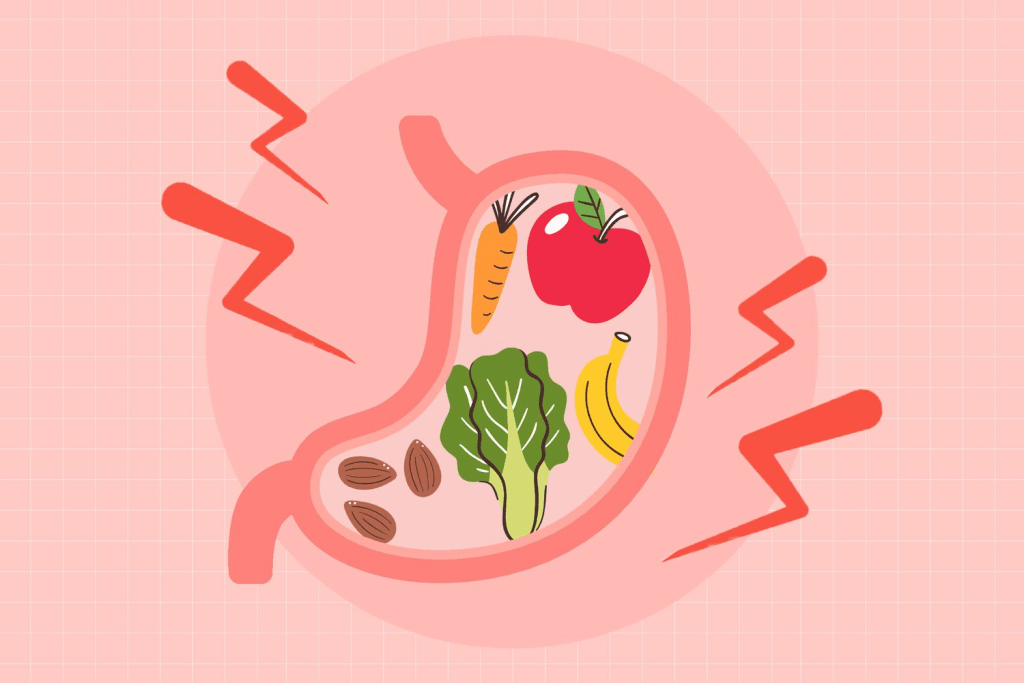 Ogbono Graines Avantages Pour La Santé