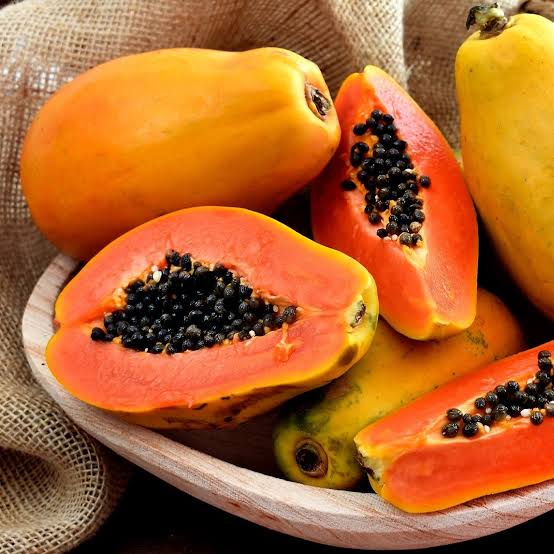 Health Benefits of Pawpaw Fruit