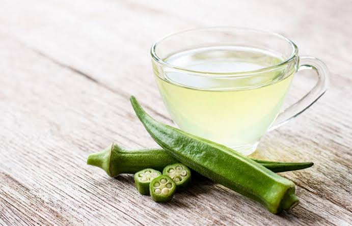 12 Health Benefits of Okro Water 12 Health Benefits of Okro Water