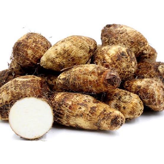 Uses and Benefits of Cocoyam