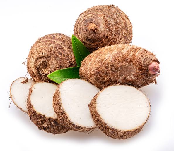 Uses and Benefits of Cocoyam