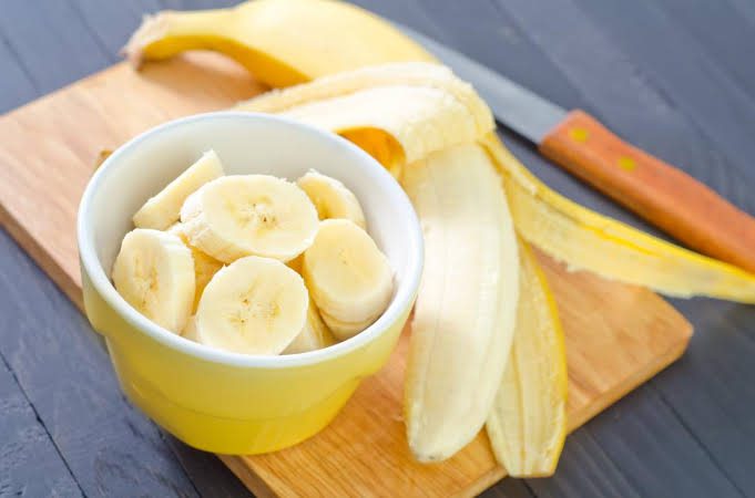 Benefits of Eating Bananas at Night