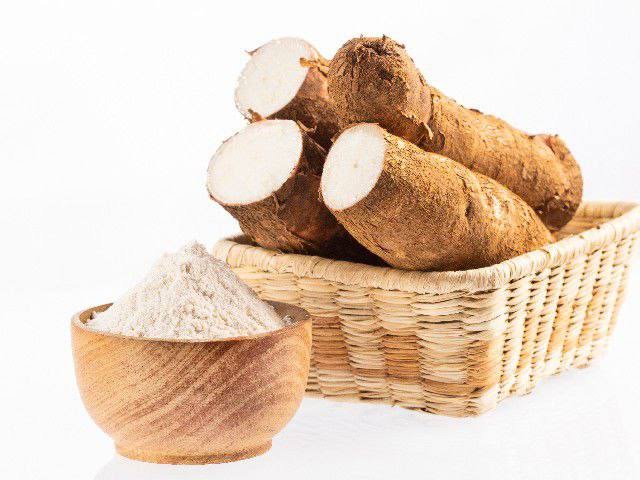 A Complete Guide to Yam Farming in Nigeria 