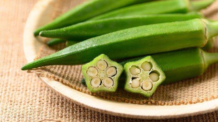 Health Benefits of Lady Finger