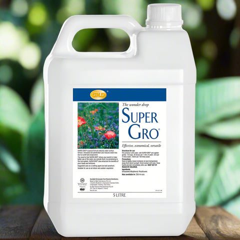 Reasons Why Super Gro Is the Best Fertilizer for Your Crops